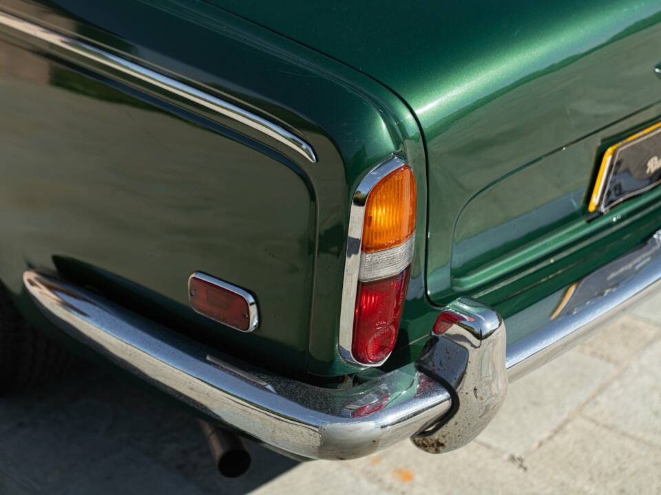 Bild 17/50 von Bentley T 1 (1973)