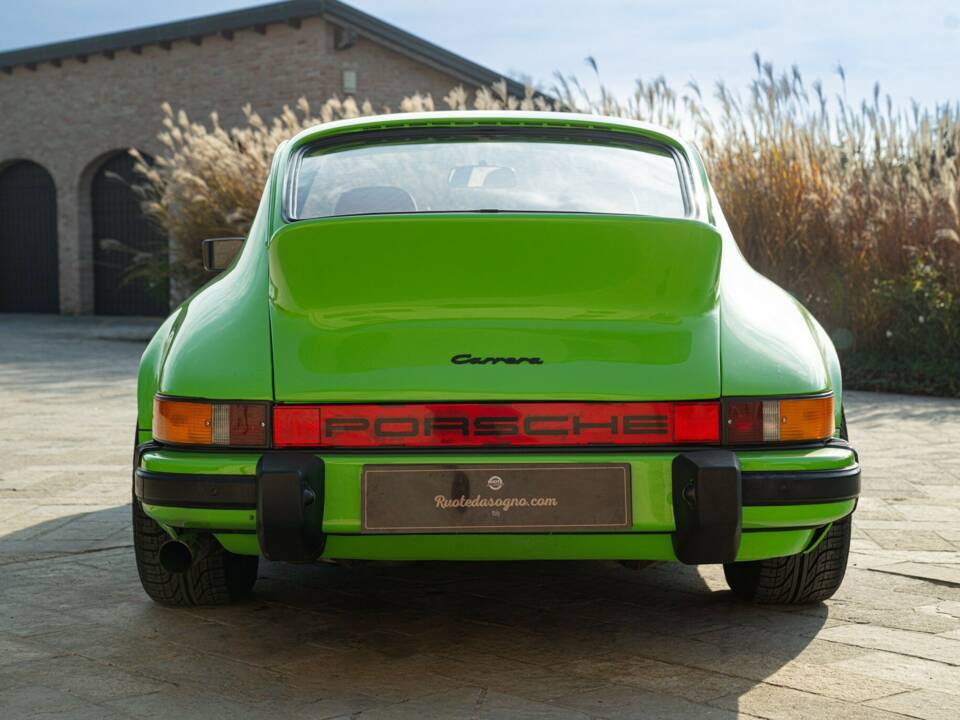 Bild 8/50 von Porsche 911 Carrera 2.7 (1974)