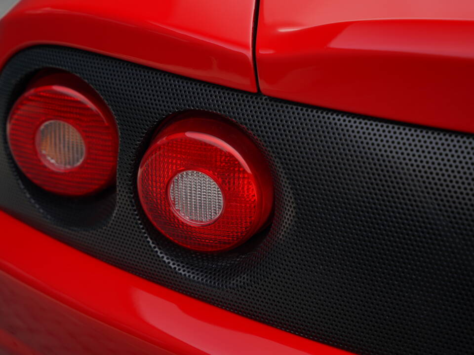 Image 47/50 of Ferrari 360 Spider (2004)