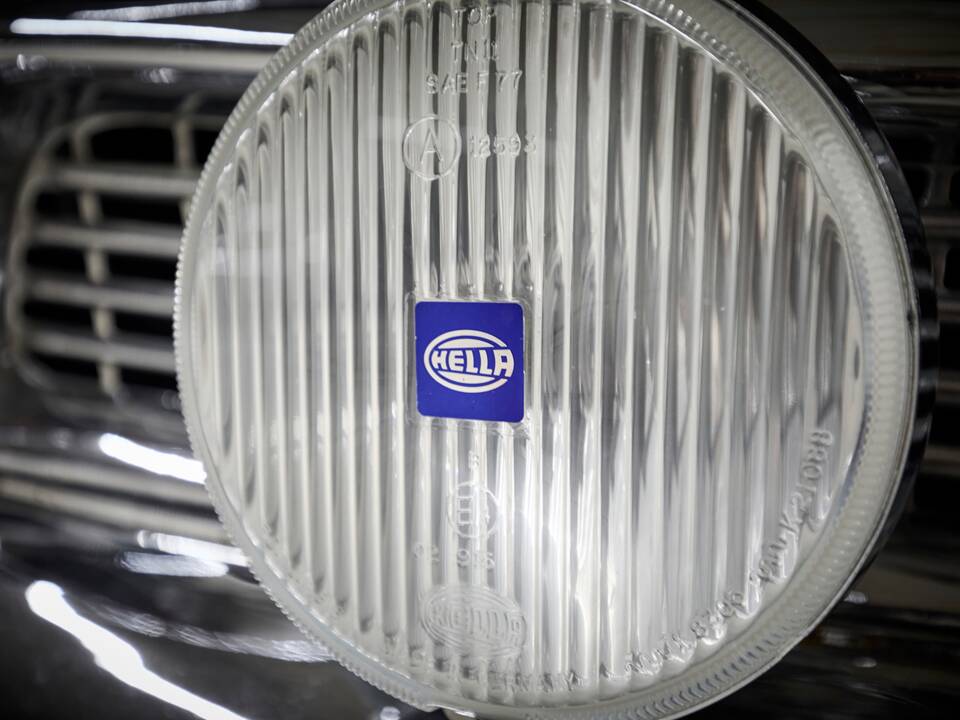 Bild 35/100 von Alfa Romeo Giulietta Sprint (1959)