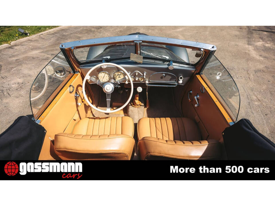 Bild 8/15 von BMW 328 (1939)