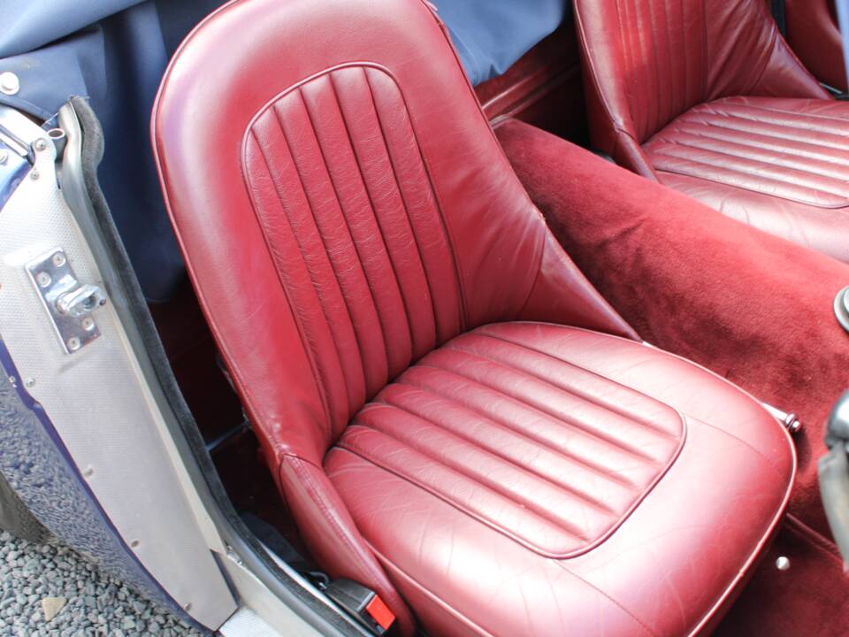 Image 38/50 of Austin-Healey 3000 Mk I (BN7) (1960)