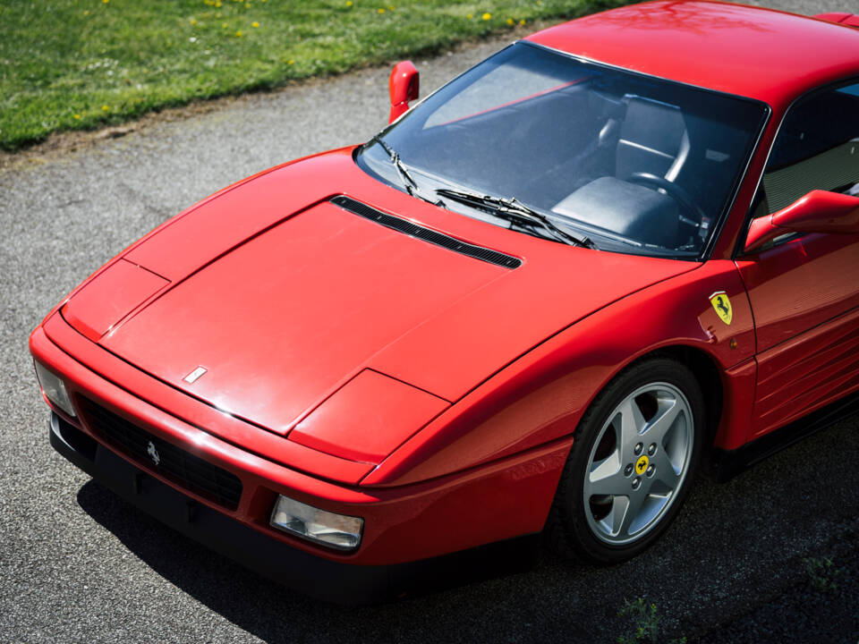 Image 25/30 of Ferrari 348 TB (1991)