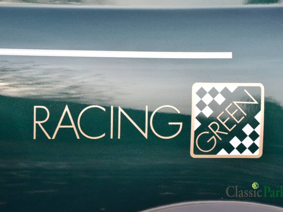 Image 50/50 de Austin Mini 1000 (1989)