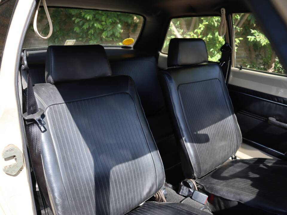 Bild 46/55 von Opel Kadett 1,1 S (1971)
