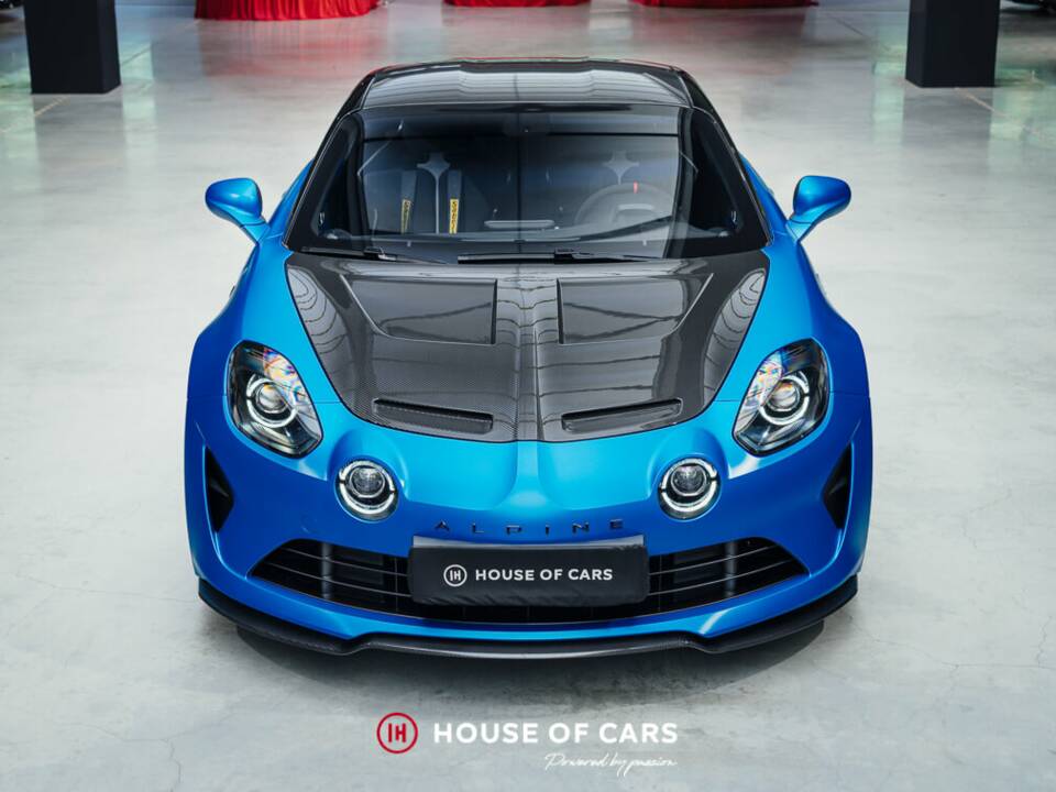 Afbeelding 3/25 van Alpine A 110 R (2024)