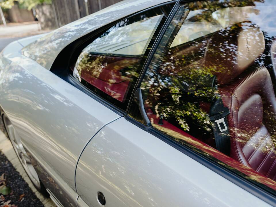 Bild 25/50 von Ferrari F 355 GTS (1998)