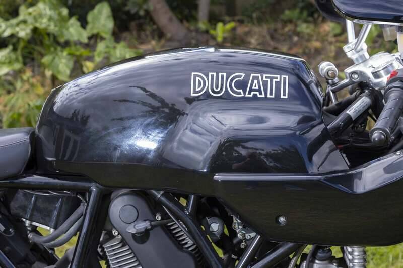 Bild 25/35 von Ducati Sport 1000 S (2010)