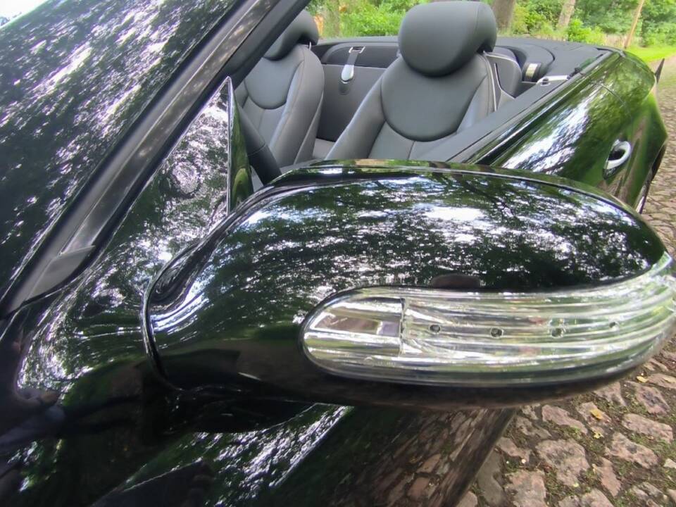 Imagen 38/58 de Mercedes-Benz SL 350 (2005)