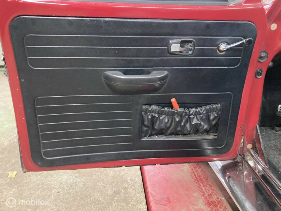 Bild 43/50 von Volkswagen Maggiolino 1500 (1967)