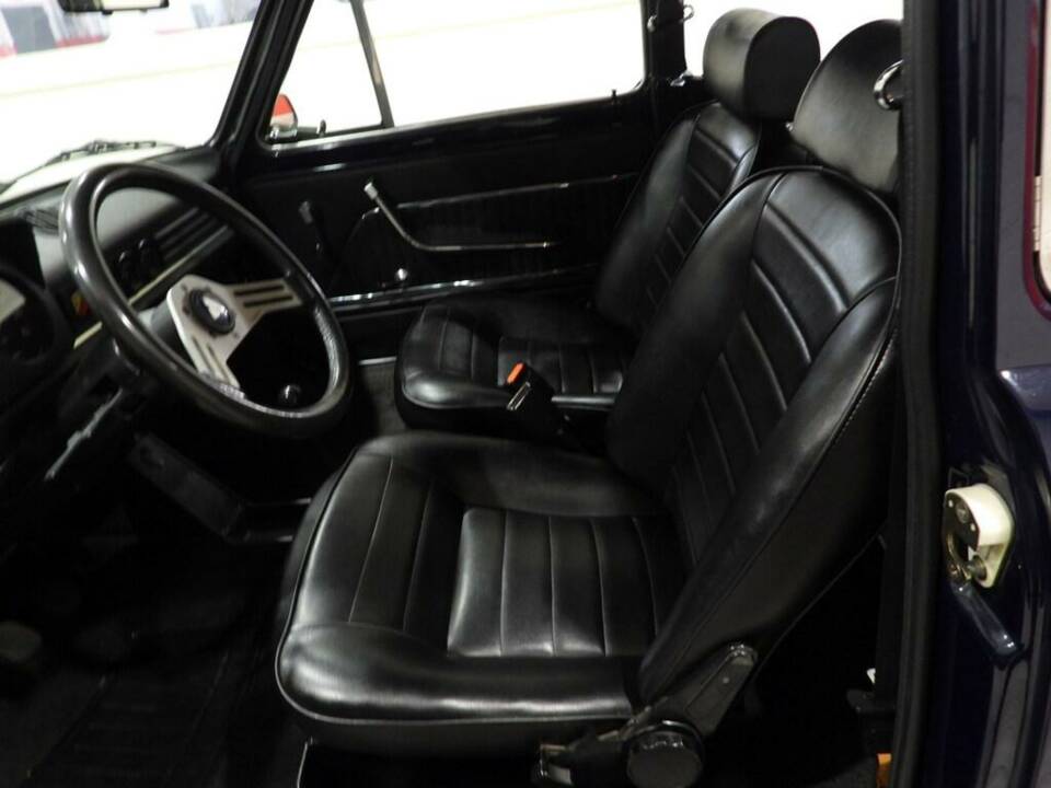 Bild 6/15 von Autobianchi A112 Abarth (1977)