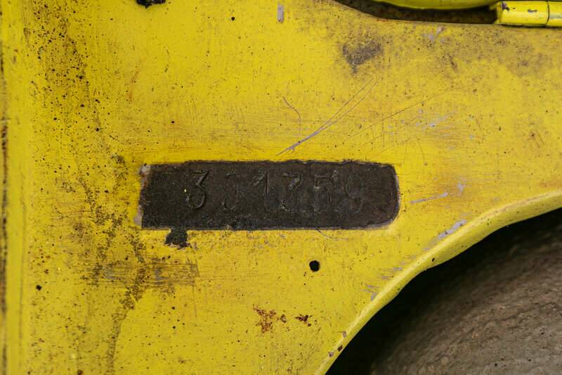 Bild 22/43 von Porsche 911 Carrera RS 3.0 (1969)