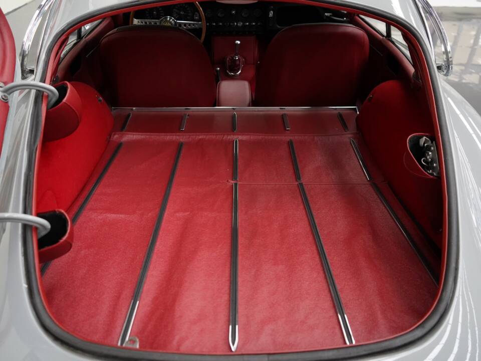 Afbeelding 33/44 van Jaguar E-Type 3.8 (1963)