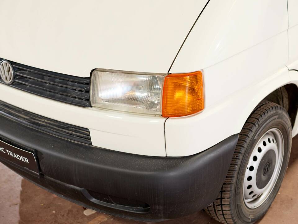 Image 52/56 of Volkswagen T4 Kombi 2.0 (1998)