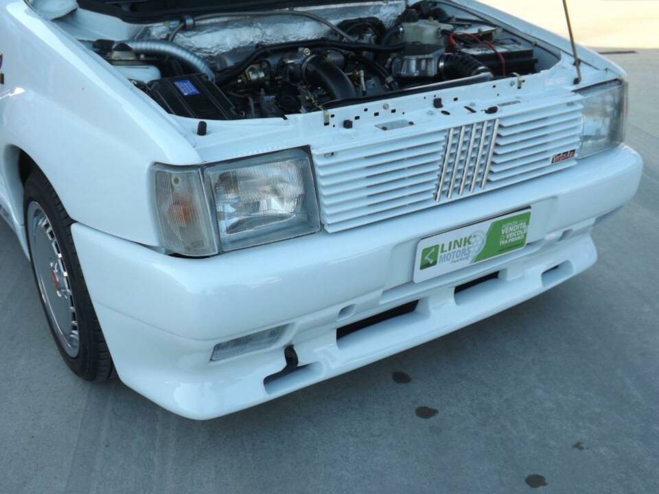Bild 36/50 von FIAT Uno Turbo i.E. (1991)