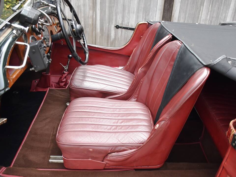 Image 25/42 of Lagonda 4,5 Litre M 45 T7 (1934)