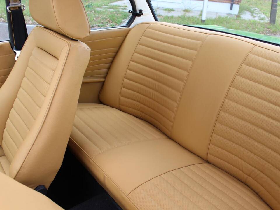 Bild 12/28 von BMW 2002 tii (1974)
