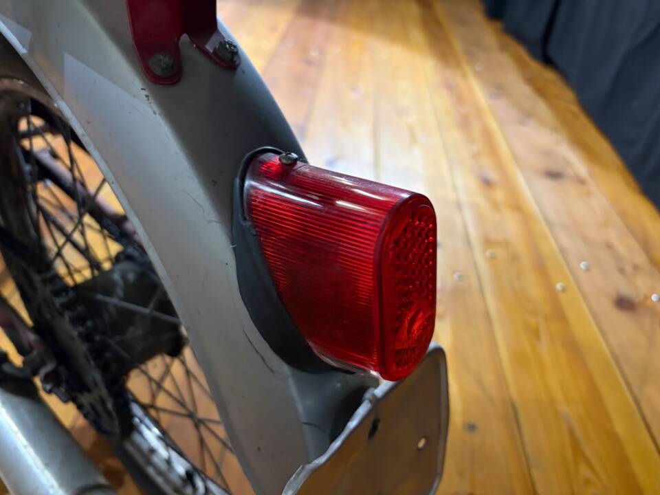 Bild 14/19 von KTM Hobby II (1971)