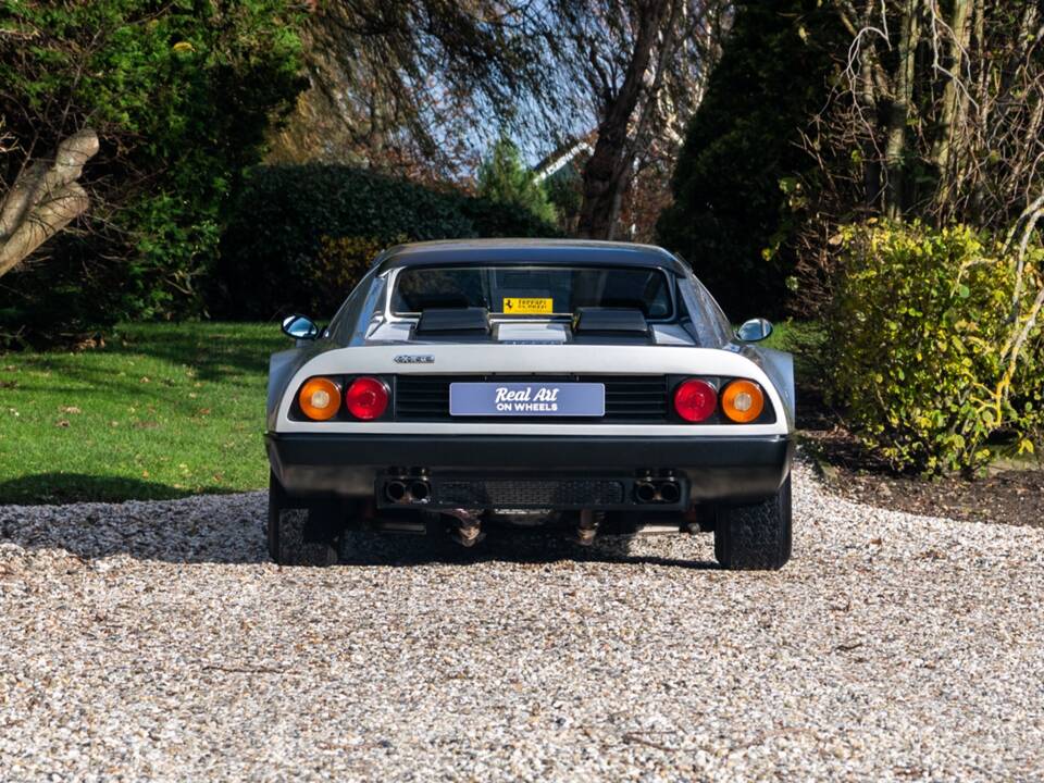 Bild 8/19 von Ferrari 512 BB (1976)