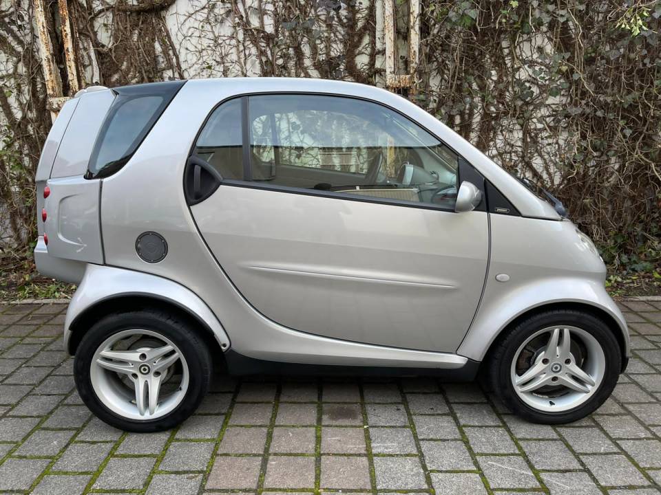 Image 5/14 of Smart Fortwo (2005)