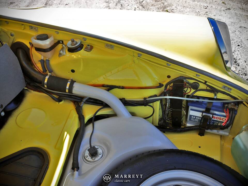 Bild 20/78 von Porsche 911 2.2 T (1971)