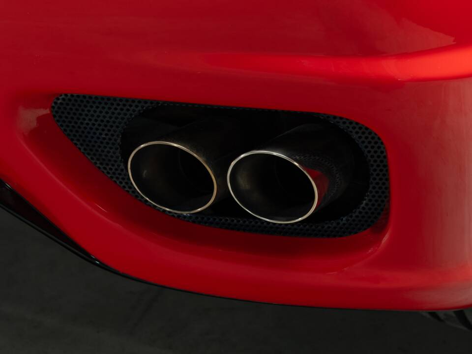 Image 22/35 of Ferrari 360 Modena (1999)