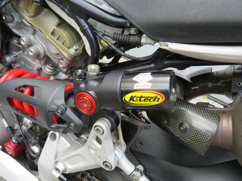 Bild 30/50 von Ducati 1299 Panigale (2015)