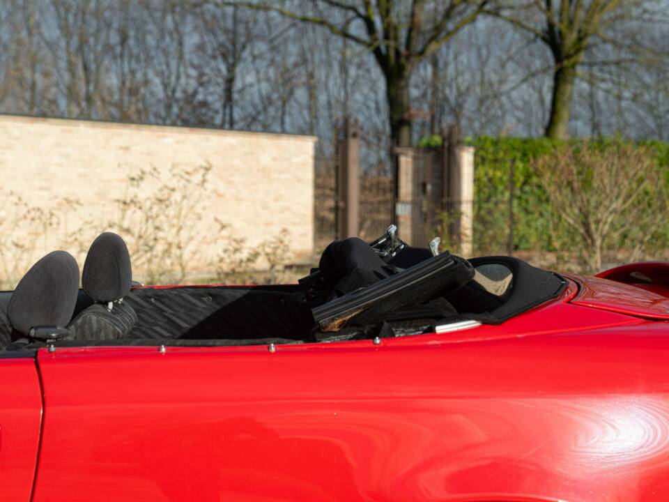 Image 25/50 de Opel Calibra 2,0 Piecha (1993)