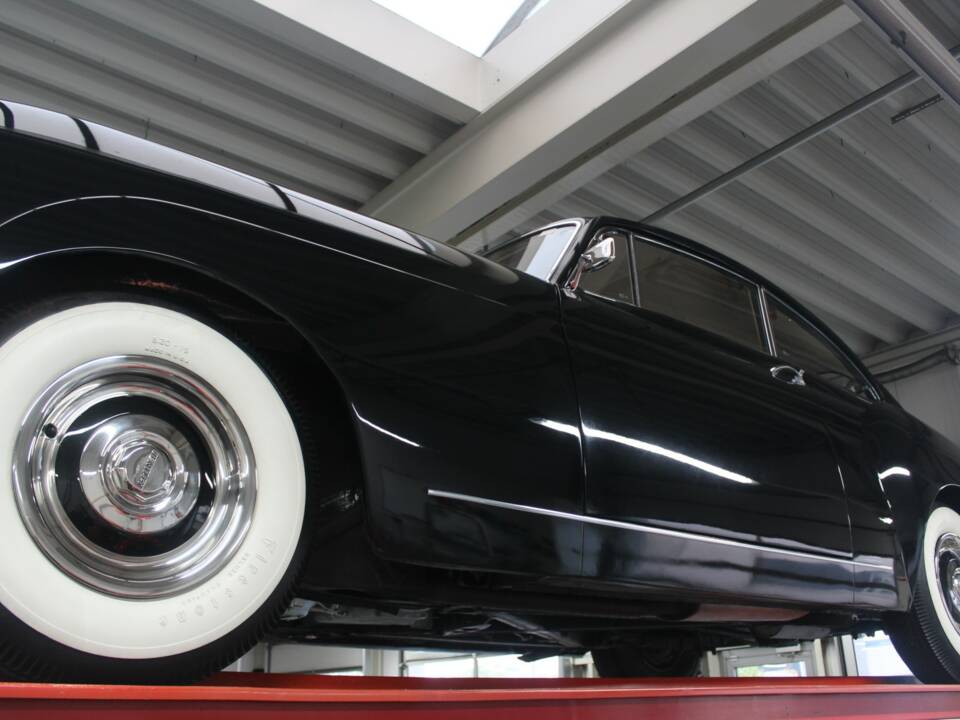 Imagen 10/50 de Bentley S 1 Continental Park Ward (1959)