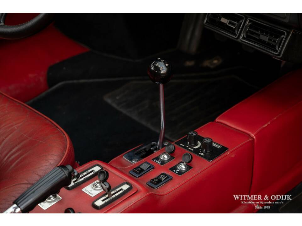 Bild 18/31 von Ferrari 512 BB (1980)
