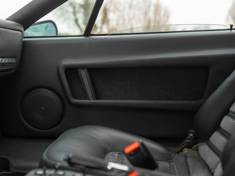 Image 40/50 of Ferrari 512 BBi (1982)