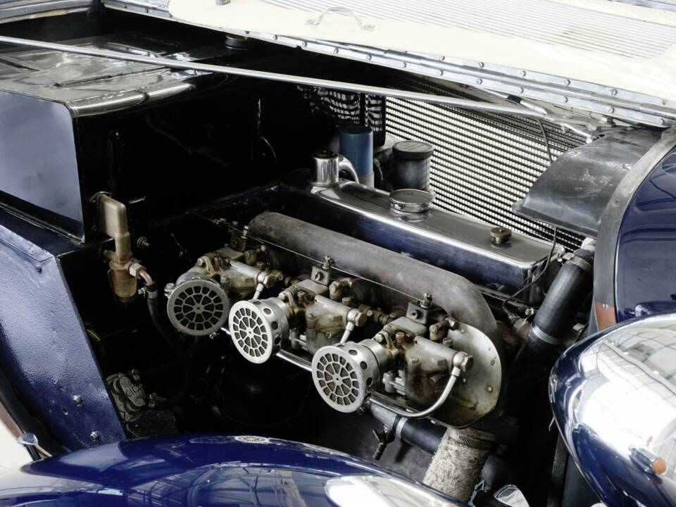 Bild 39/49 von BMW 315&#x2F;1 Sport (1935)