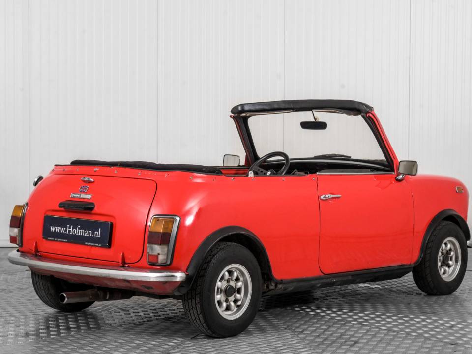 Image 2/50 of Mini 1100 Special (1979)