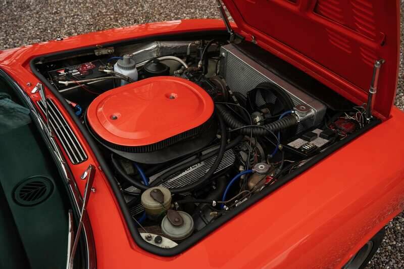 Bild 49/50 von Jensen Interceptor  MK II (1970)