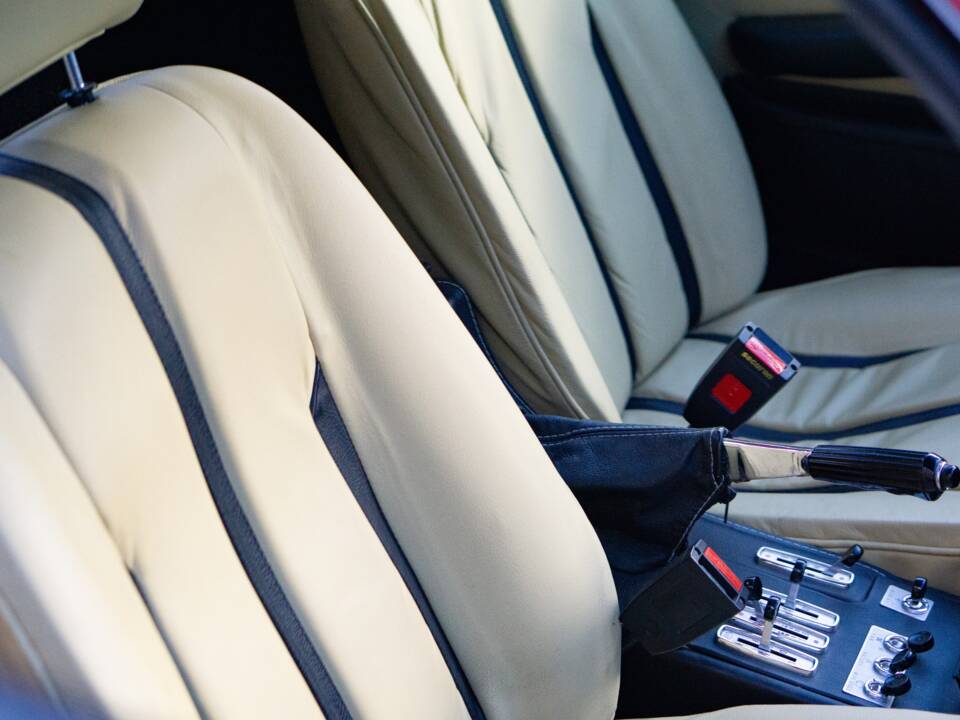 Image 21/29 of Ferrari 308 GTB (1979)