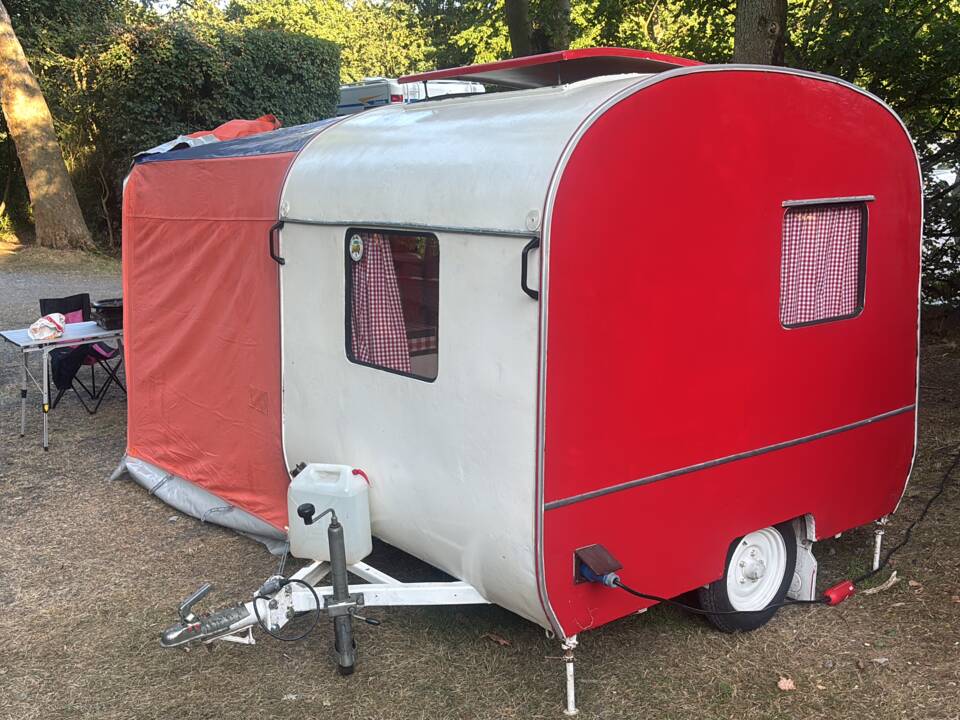 Afbeelding 50/68 van Glas Goggomobil TS 250 (1965)