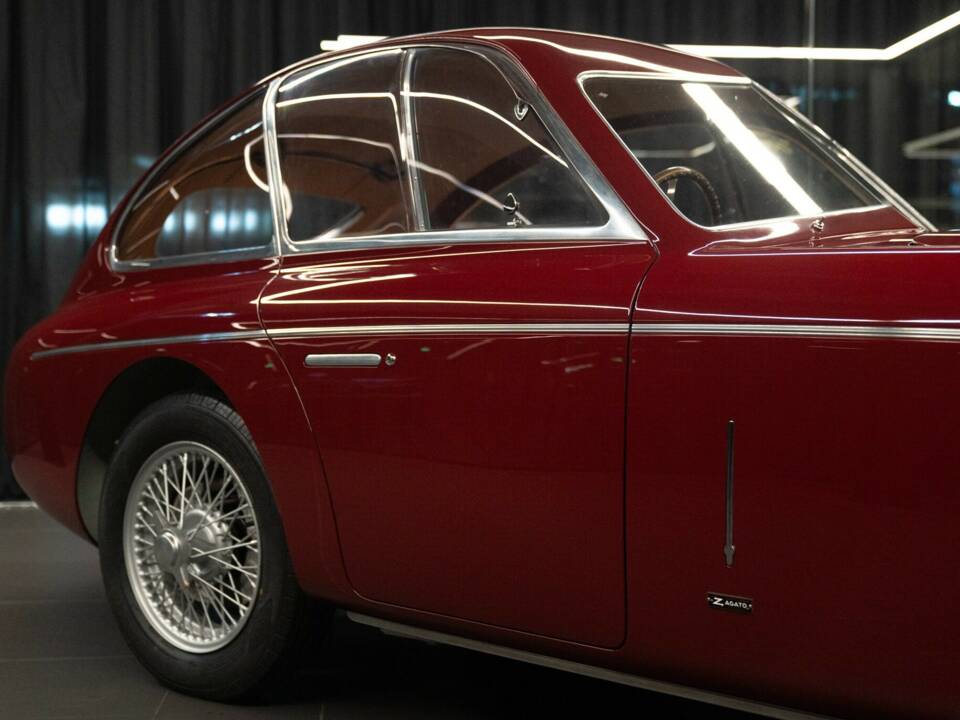 Immagine 20/21 di Ferrari 166 MM Panoramica Zagato (1949)