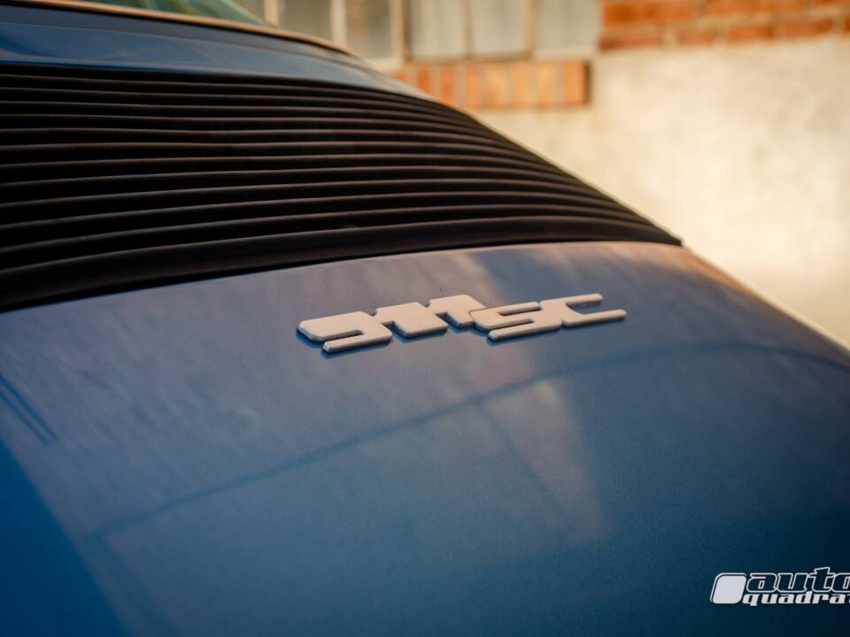 Image 12/13 of Porsche 911 SC 3.0 (1978)