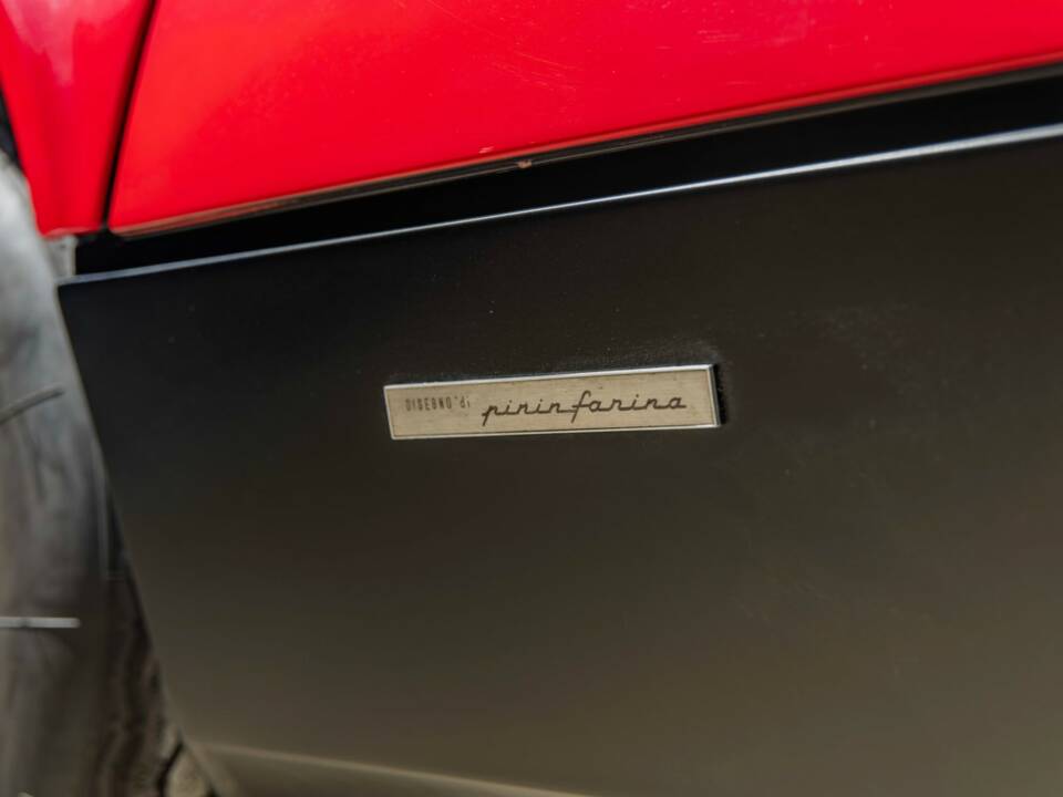 Immagine 42/85 di Ferrari 365 GT4 BB (1975)