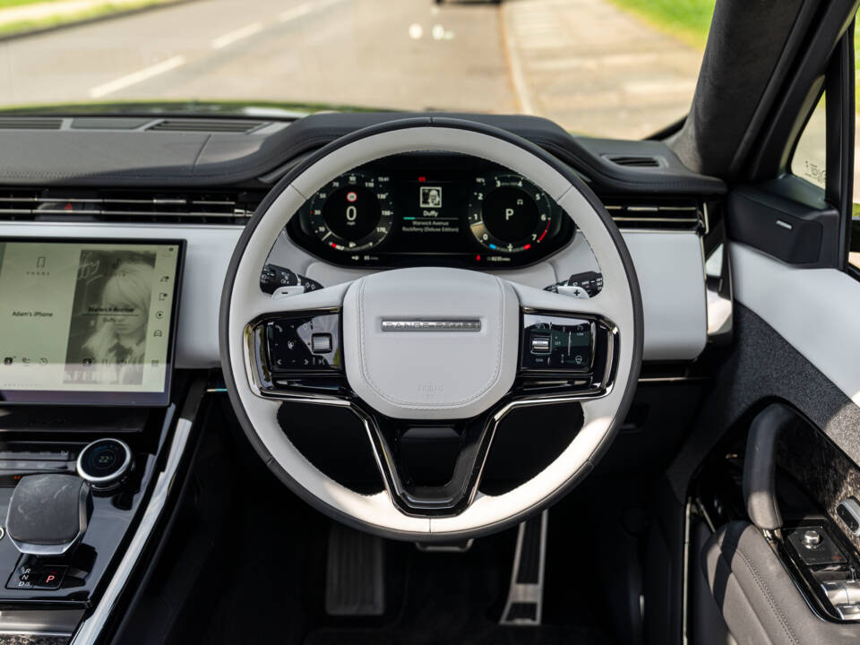 Image 14/32 of Land Rover Range Rover Sport P530 (2023)