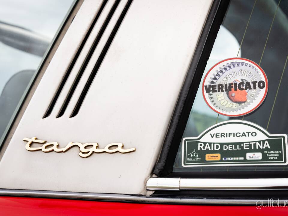 Immagine 20/51 di Porsche 911 2.2 E (1970)
