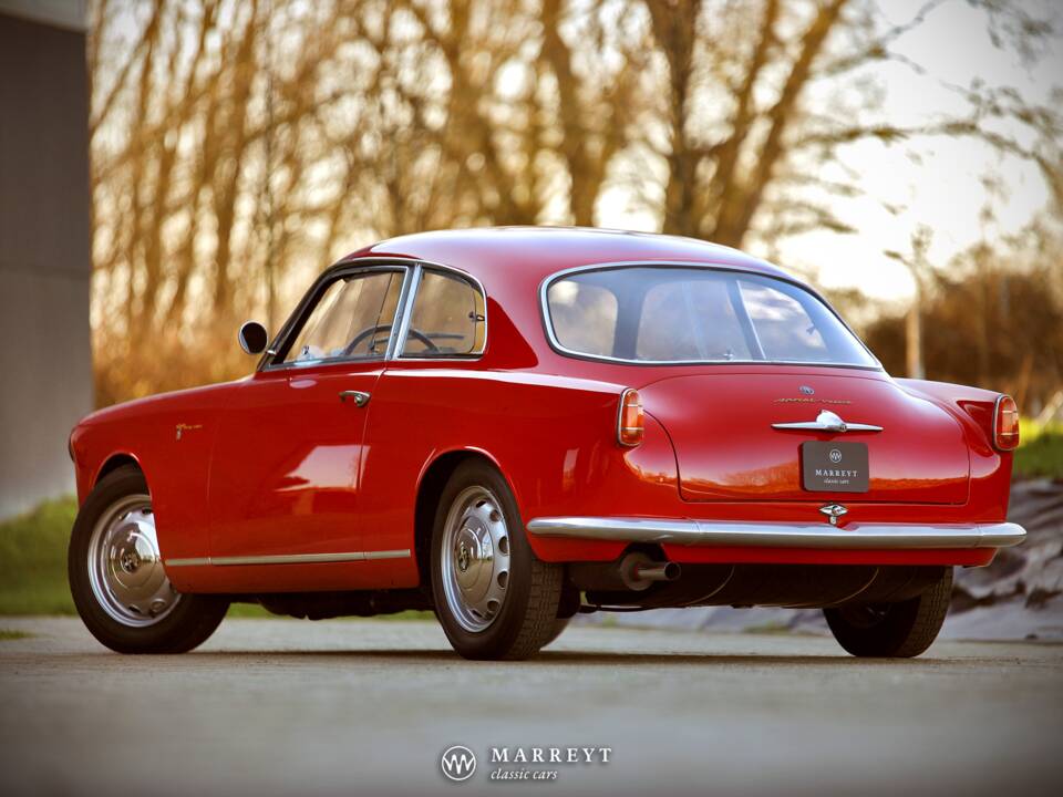 Afbeelding 3/82 van Alfa Romeo Giulietta Sprint Veloce (1957)