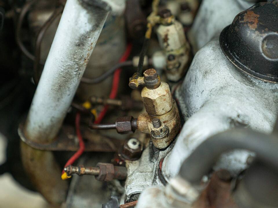 Bild 48/50 von Land Rover 88 (1978)