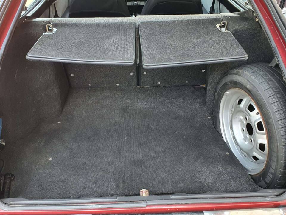 Afbeelding 27/51 van Lancia Beta HPE 1600 (1980)