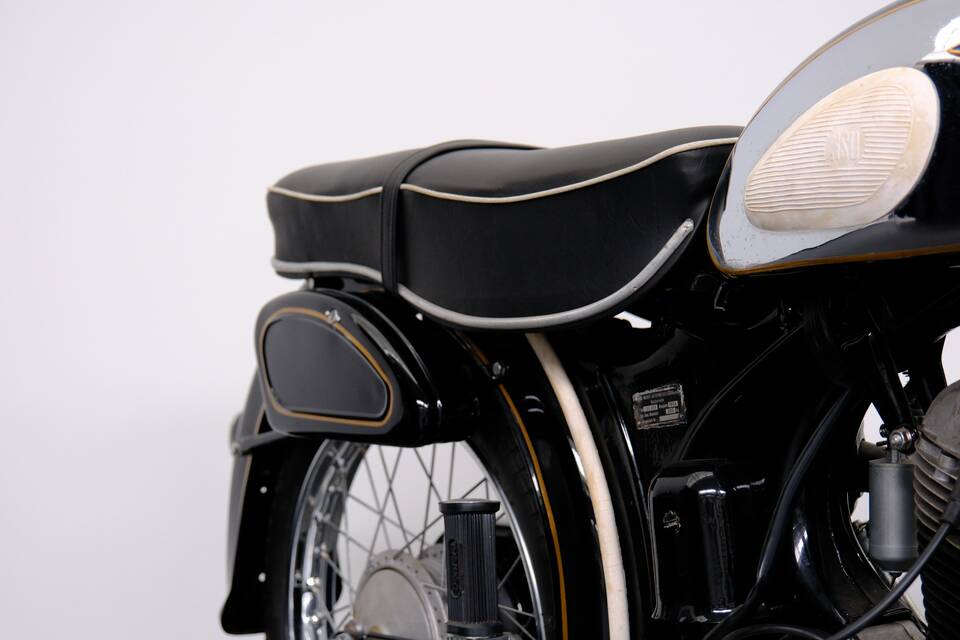 Immagine 20/75 di NSU Superfox (1956)