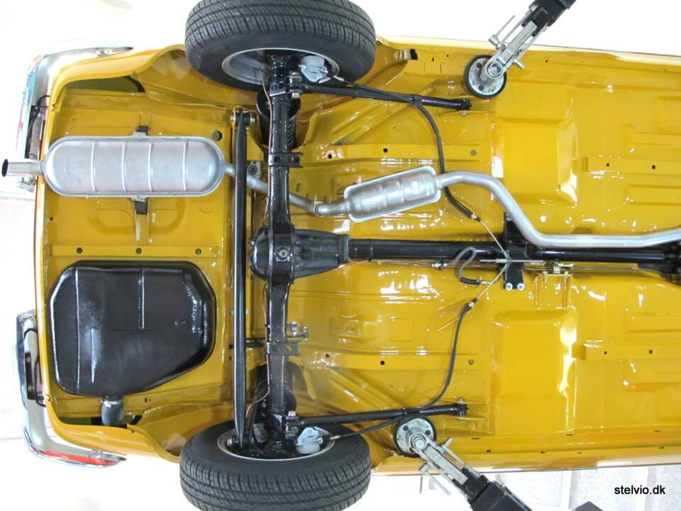 Imagen 39/56 de FIAT 124 Spider AS (1967)