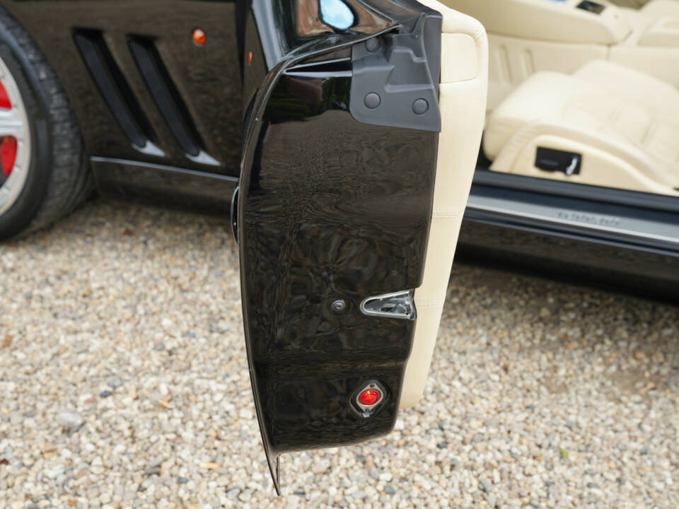 Image 40/50 of Ferrari F430 Spider (2006)