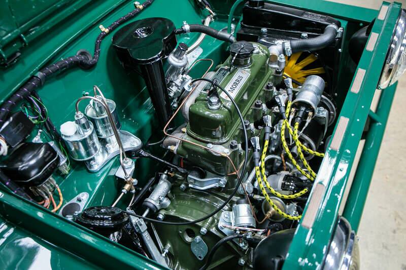 Afbeelding 16/28 van Mini Moke (1966)