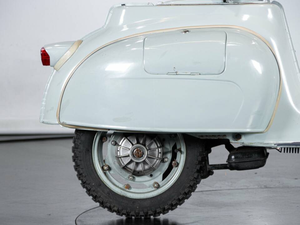 Image 12/50 of Gilera DUMMY (1962)
