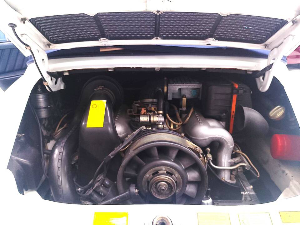 Bild 56/77 von Porsche 911 Carrera 3.2 (1984)